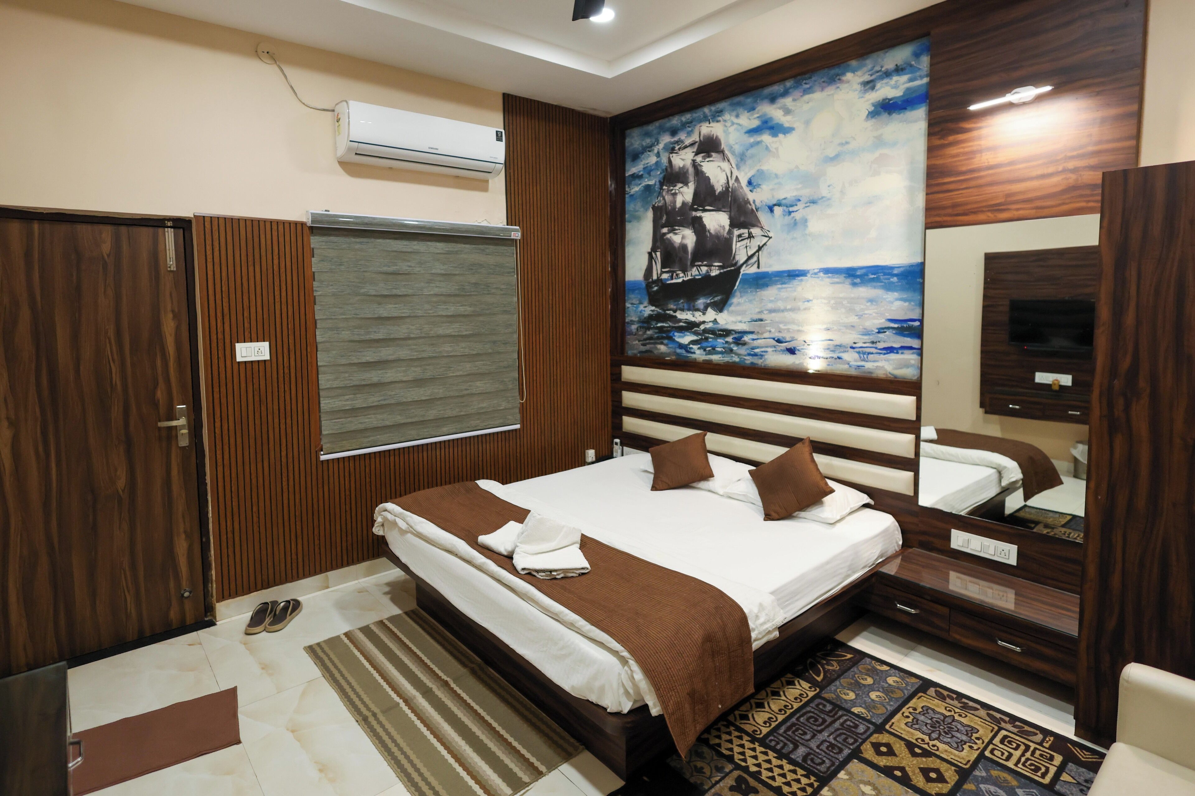 Villa Classique | Wi-Fi gratuit