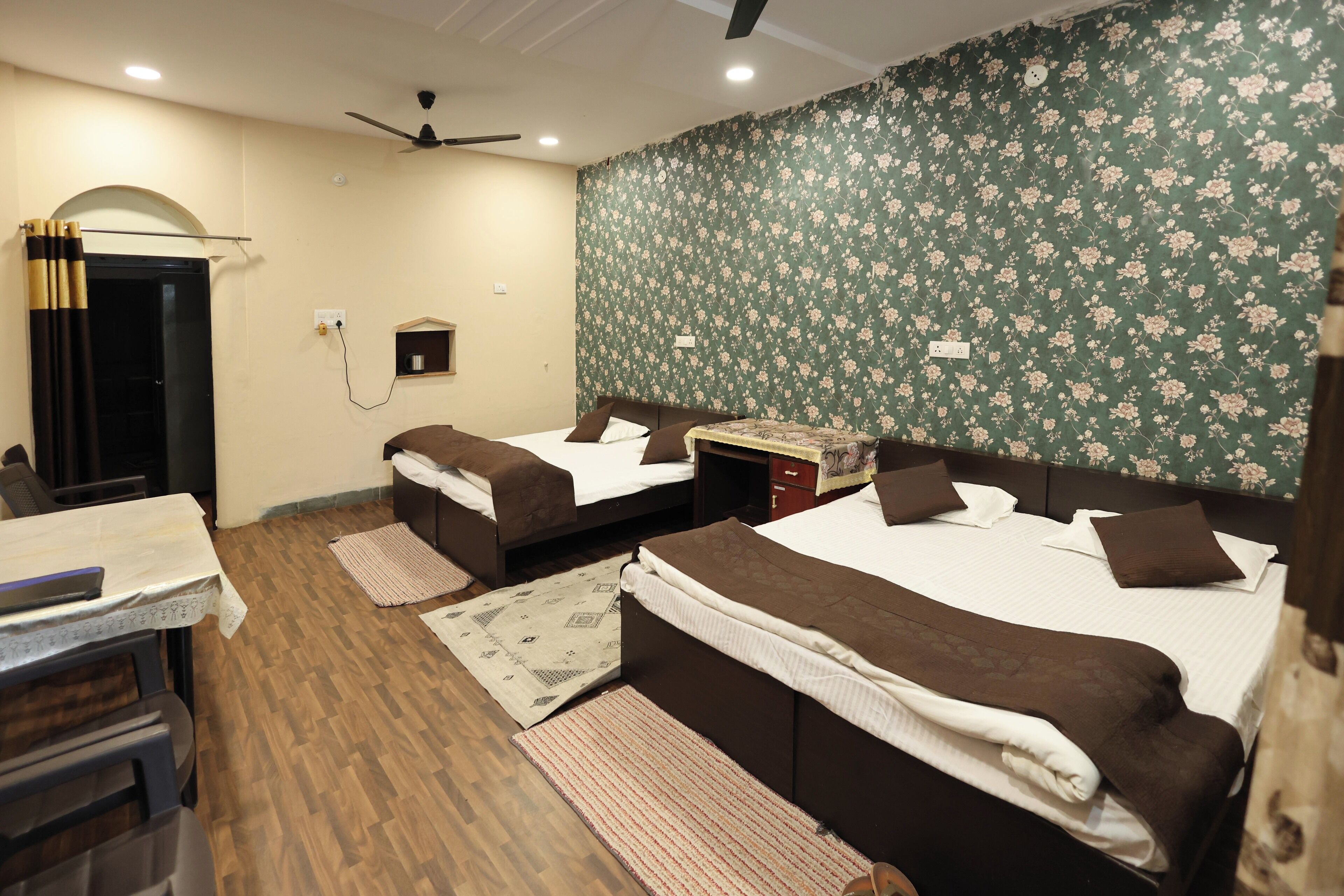 Grand Room, Air conditioning | Free WiFi