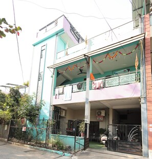 Exterior - Dream Homestay (Ujjain)