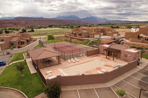 Sportplatz