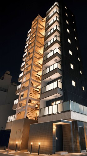SDC Namba