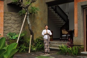 외부 세부 사진