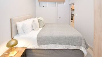 2 Schlafzimmer, Schreibtisch, WLAN