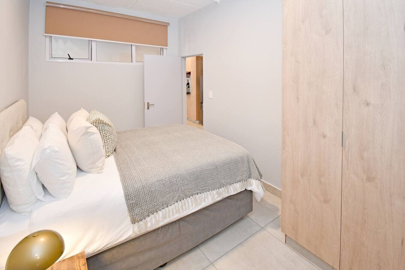2 Schlafzimmer, Schreibtisch, WLAN
