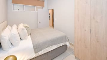 2 Schlafzimmer, Schreibtisch, WLAN