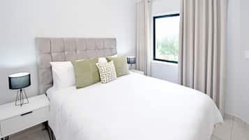 2 Schlafzimmer, Schreibtisch, WLAN