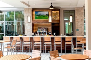 Bar (na propriedade)