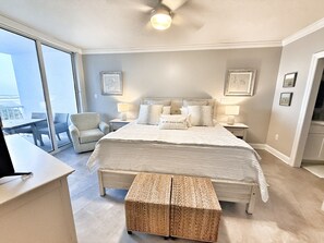 2 Schlafzimmer, Schreibtisch, Bügeleisen/Bügelbrett, kostenloses WLAN