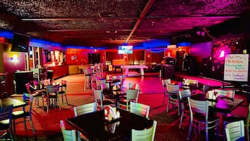 Bar (in loco)