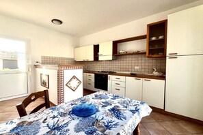 Dining - Appartamento Mare Blu - Terracina, Terracina, Italy (Terracina)