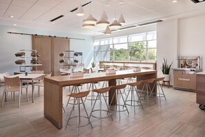 Servei de restauració