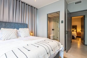 2 habitaciones, escritorio y wifi 