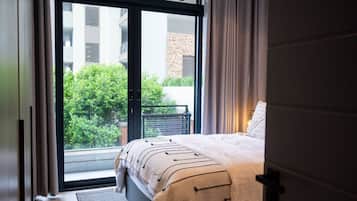 2 Schlafzimmer, Schreibtisch, WLAN