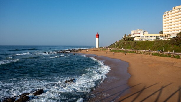 Strand