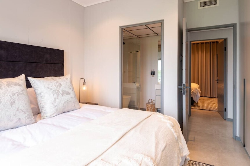 Stunning 204 Bellagio On Umhlanga Ridge - Umhlanga