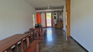 Lobby - JKL Maha Oya Villa (Waikkal)