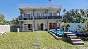 Exterior - JKL Maha Oya Villa (Waikkal)