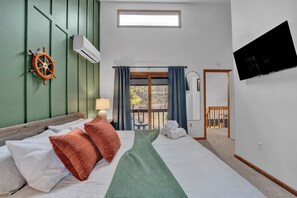 3 Schlafzimmer, Bügeleisen/Bügelbrett, kostenloses WLAN, Bettwäsche