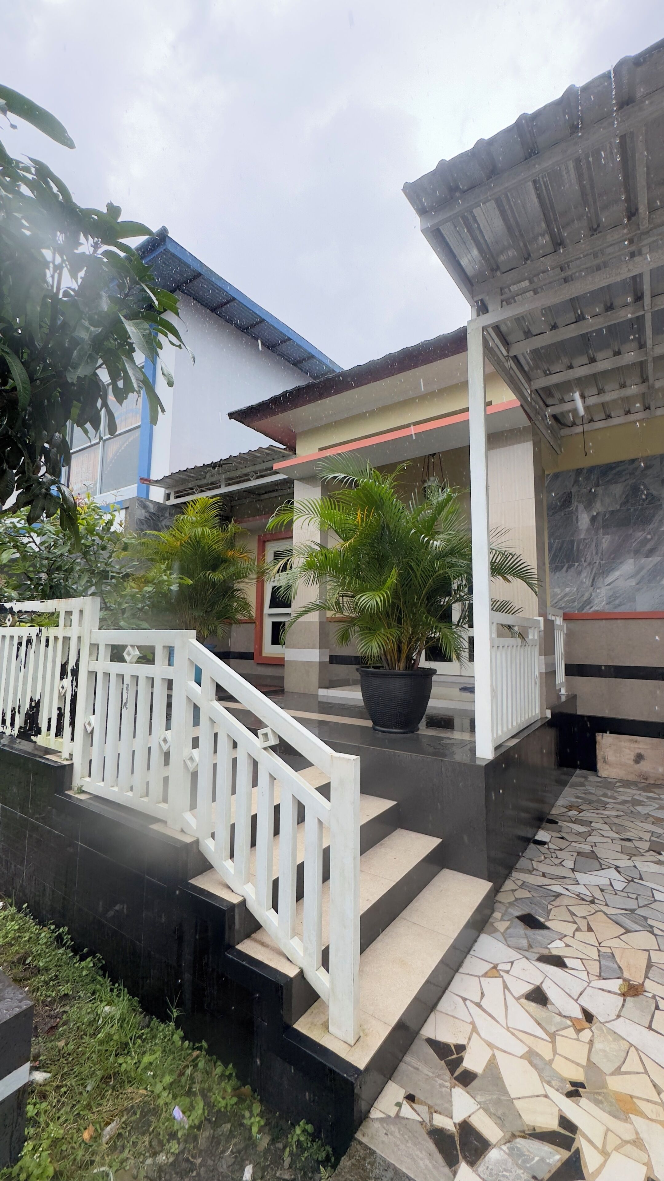 Deluxe Villa, Park View | Property grounds