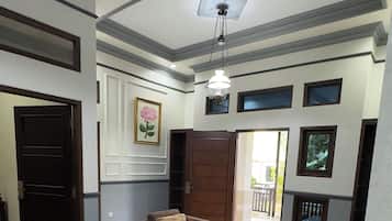 Junior Villa, Park View | Interior