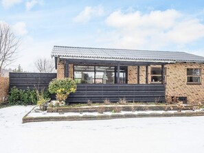 House | Exterior - 4 Star Holiday Home in Viborg (Viborg)