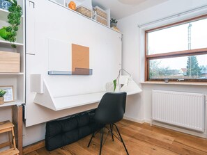 House | Interior - 4 Star Holiday Home in Viborg (Viborg)