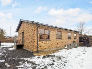 View from property - 4 Star Holiday Home in Viborg (Viborg)