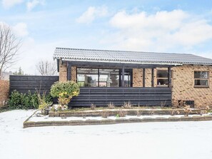 House | Exterior - 4 Star Holiday Home in Viborg (Viborg)