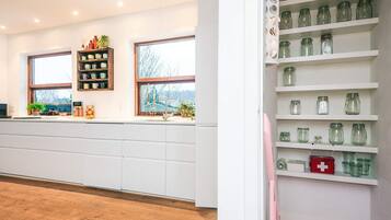 House | Interior