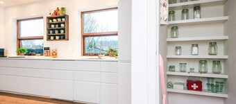 4 Star Holiday Home in Viborg