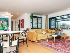 House | Interior - 4 Star Holiday Home in Viborg (Viborg)