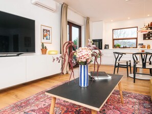 House | Interior - 4 Star Holiday Home in Viborg (Viborg)