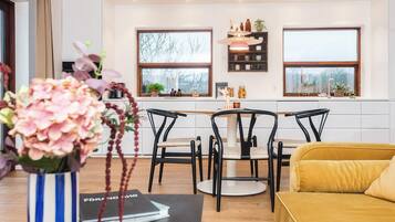 House | Interior