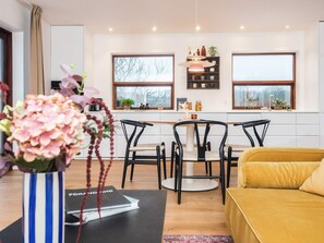 House | Interior - 4 Star Holiday Home in Viborg (Viborg)