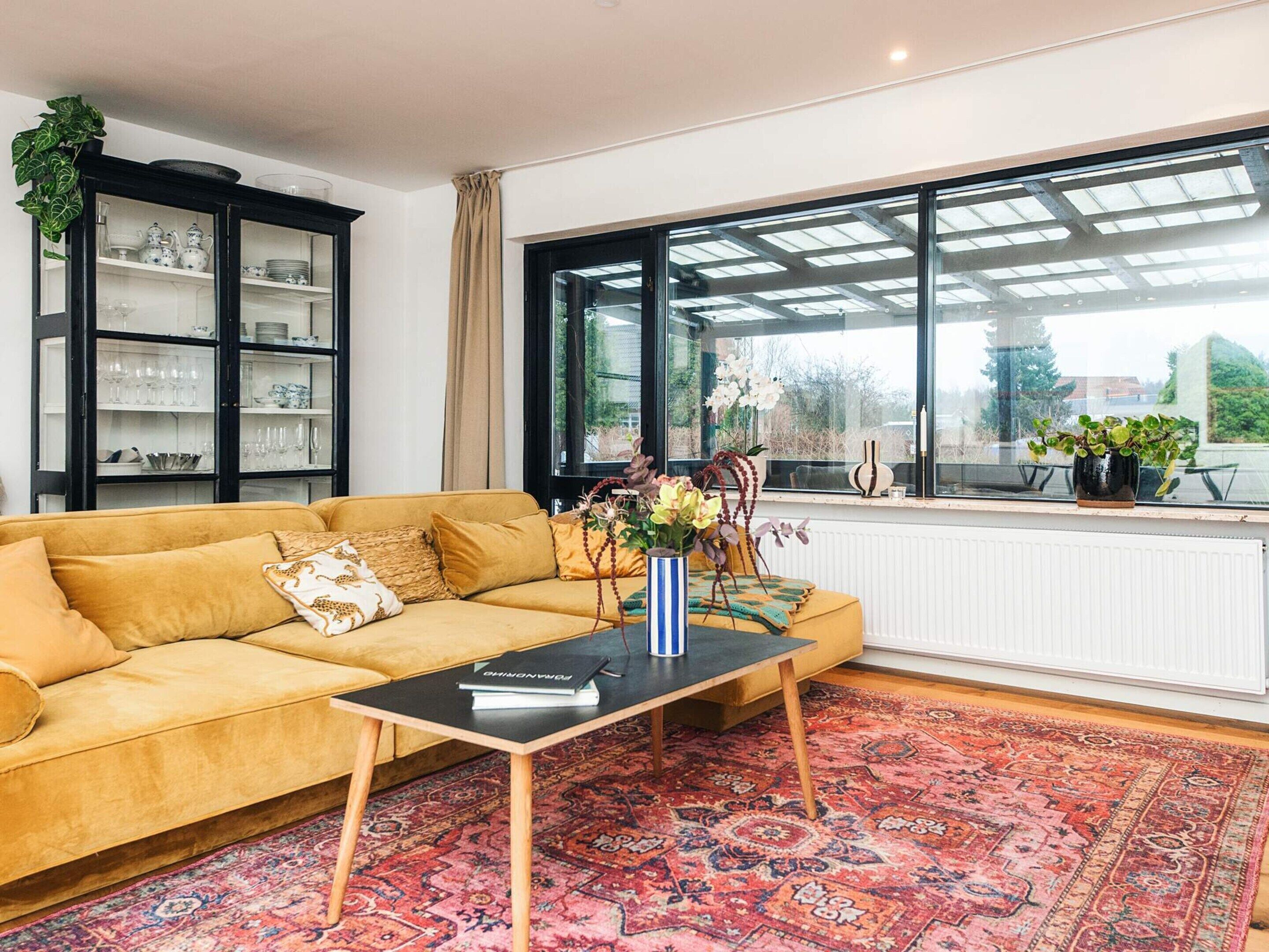 House | Interior