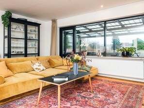 Interior - 4 Star Holiday Home in Viborg (Viborg)