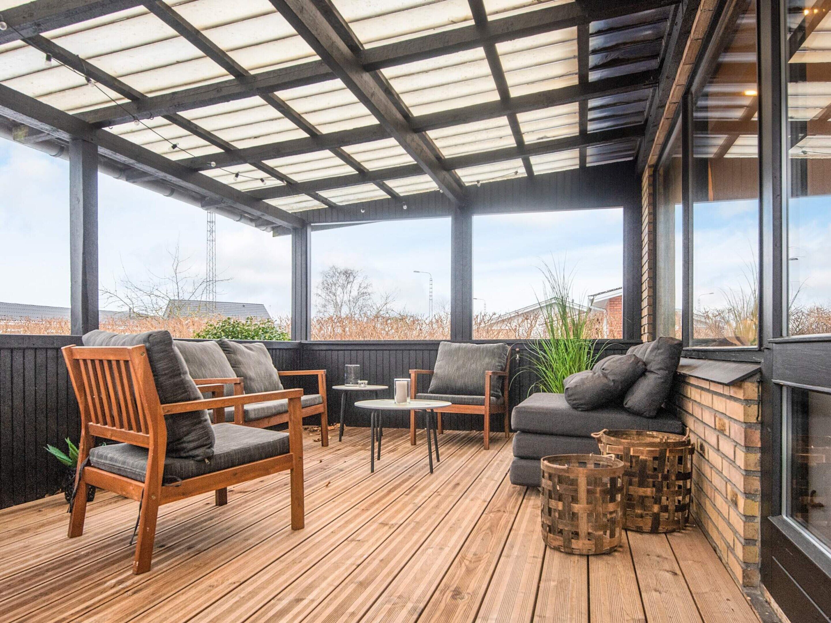 Casa | Vista desde la propiedad