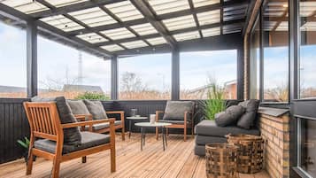 House | View from property