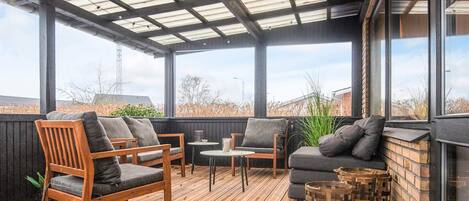 House | View from property