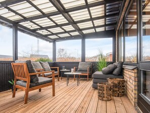 House | View from property - 4 Star Holiday Home in Viborg (Viborg)