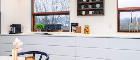 Ferienhaus | Innenbereich