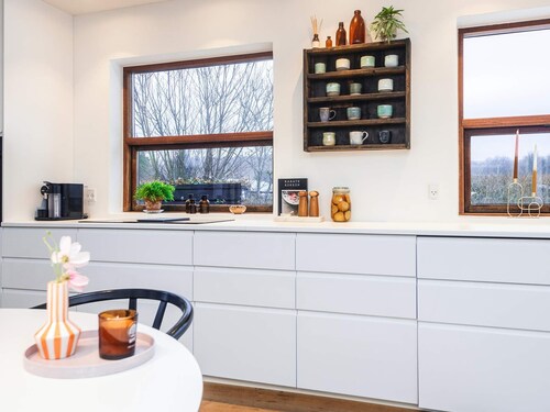 4 Star Holiday Home in Viborg