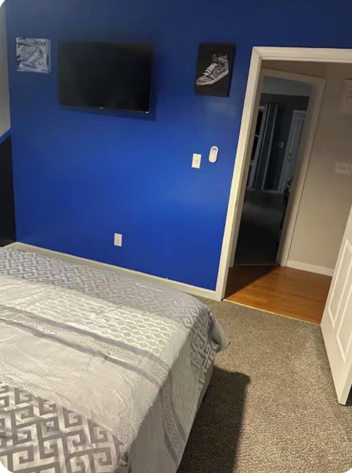 Bild für Gastgeberprofil