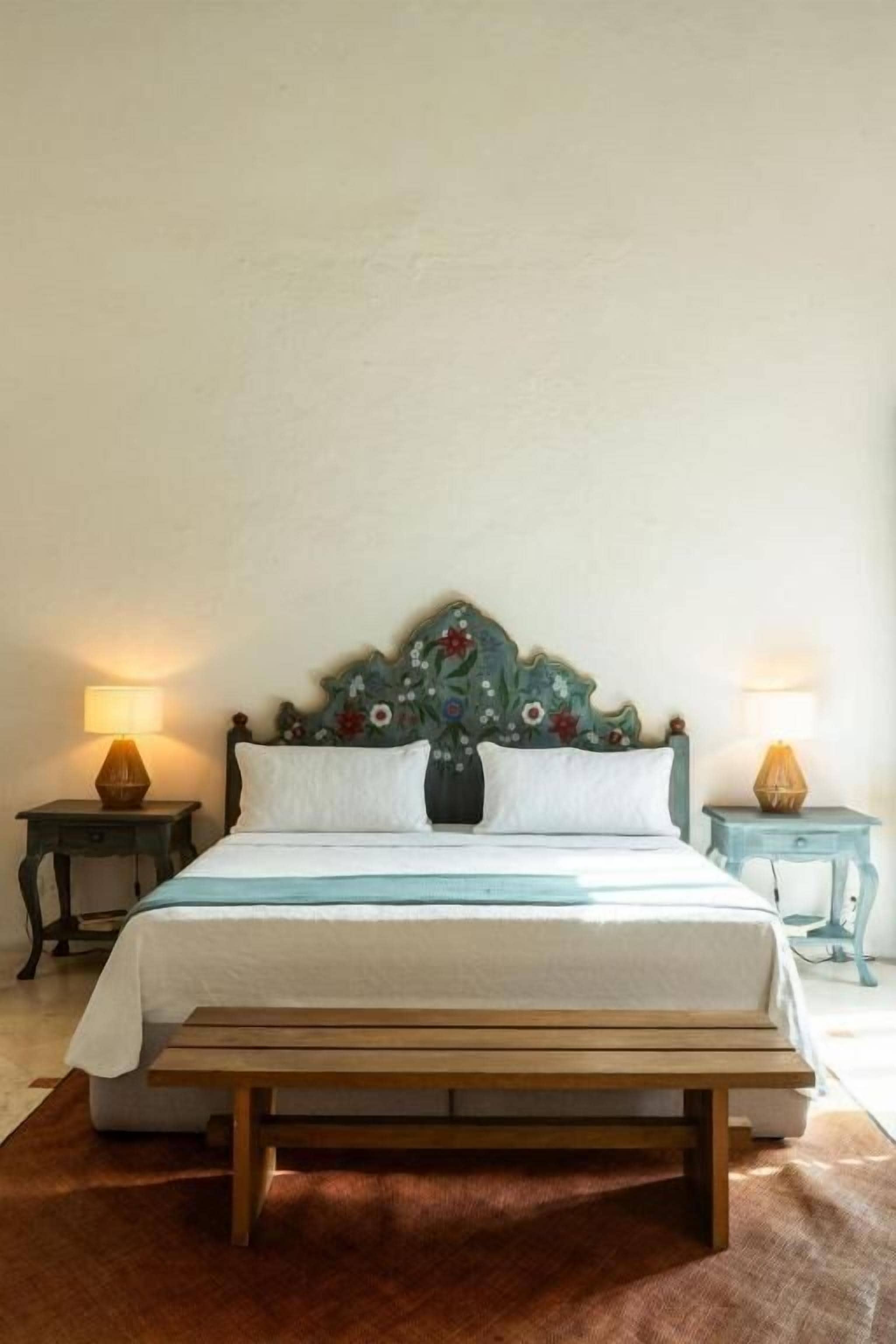 Habitación doble superior, balcón | Wifi gratis 