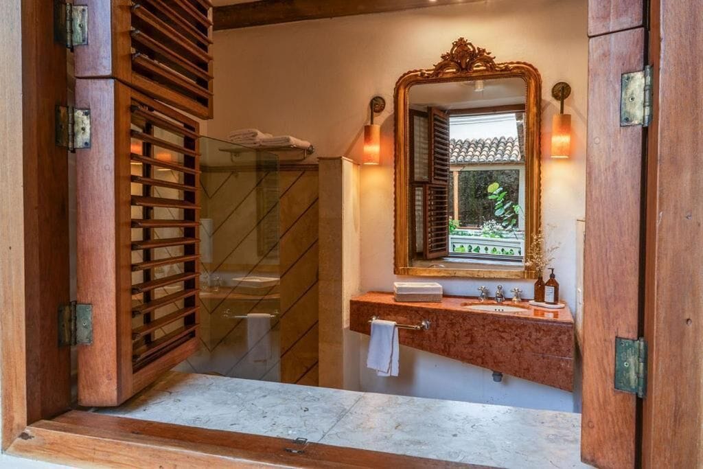 Baño