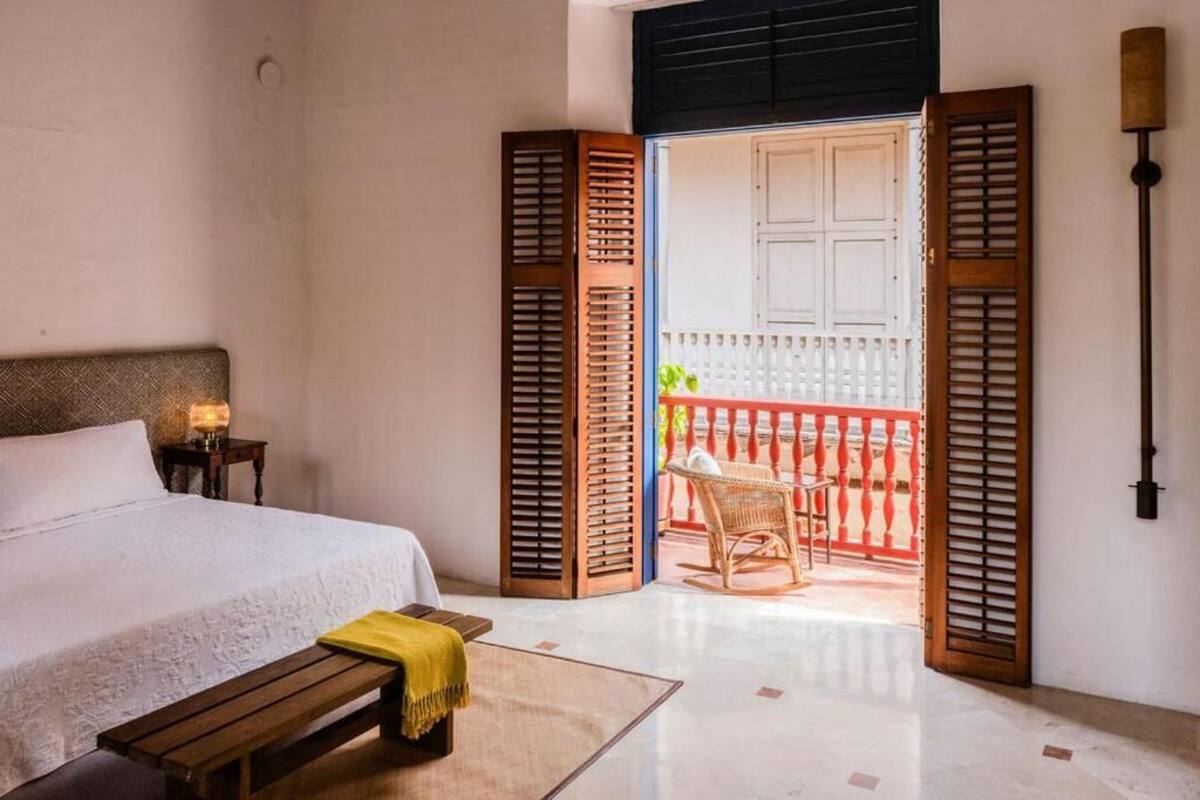 Family Room | Langsir/tirai gelap terus, Wi-fi percuma, cadar katil 