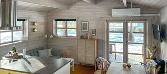 Beautiful home in Vordingborg with WiFi