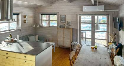 Beautiful home in Vordingborg with WiFi