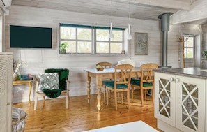 Dining - Beautiful home in Vordingborg with WiFi (Vordingborg)