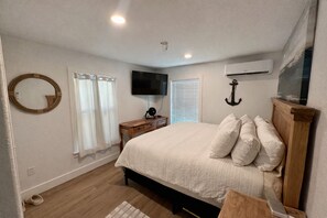 4 chambres, Wi-Fi gratuit, draps fournis